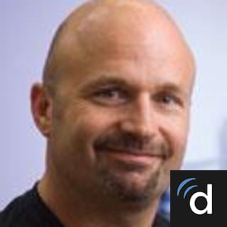 Brian Luft, MD