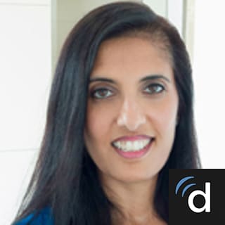 Rakhee Bhayani, MD