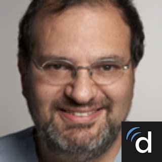 Michael Rothschild, MD