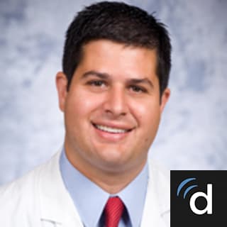 David Hernandez, MD