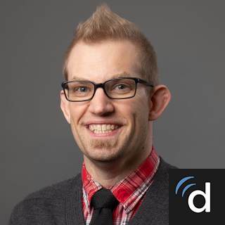 Joseph Mckew, Acute Care Nurse Practitioner, Madison, WI