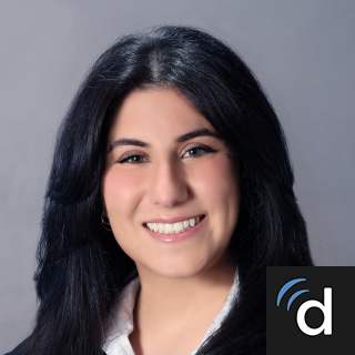 Sarah Nwia, MD