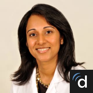 Bhumika (Patel) Gandhi, MD, Medicine/Pediatrics, Washington, DC