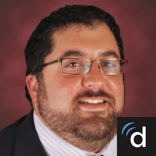 Daniel Valentino, MD
