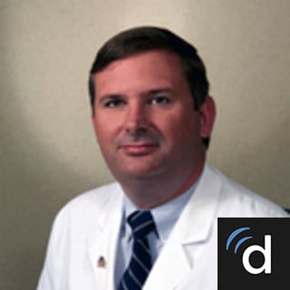Bradley McIver, MD