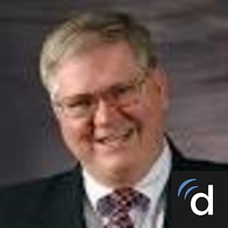 Neil Rawlins, MD