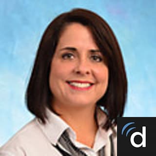 Cheryl McNeil, MD