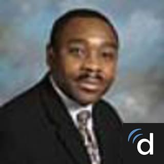 John Nwogu, MD
