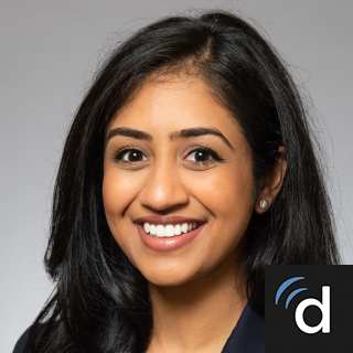 Palvasha Deme, MD