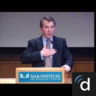 Geoffrey Sheean, MD, Research, La Jolla, CA