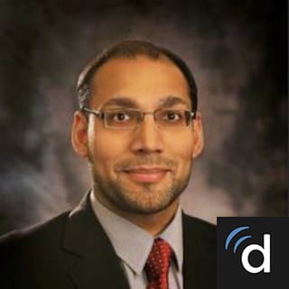 Majad Ali, MD, Family Medicine, Aurora, IL