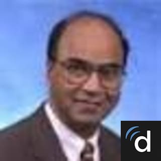 Dantuluri Raju, MD