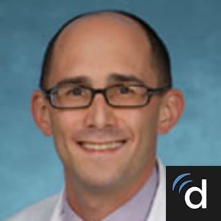 Brad Pasternak, MD