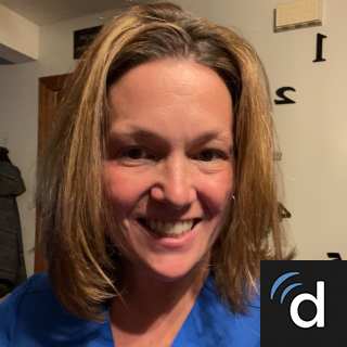 Jessica Guyer, Nurse Practitioner, South Deerfield, MA