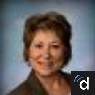 Nancy Rude
