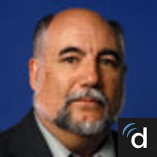 Miguel Mendez-Fernandez, MD