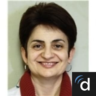 Mariam Manoukian, MD