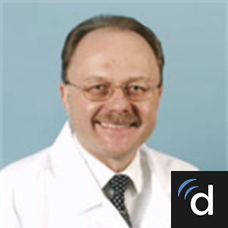 Harry Bond, MD