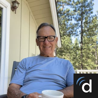 Donald Hoechlin, MD, Emergency Medicine, Big Bear Lake, CA