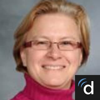 Marie Sanford, MD