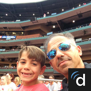 Nick Hatzis, MD