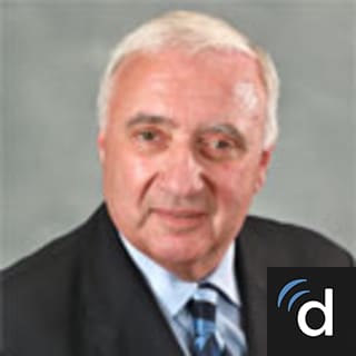Leonard Mondschein, MD