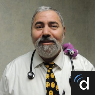 Joel Moses, MD, Pediatrics, Dearborn, MI