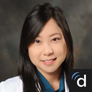 April Huang, Clinical Pharmacist, La Verne, CA