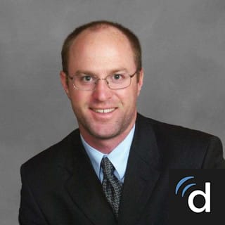 Michael Wolfe, MD