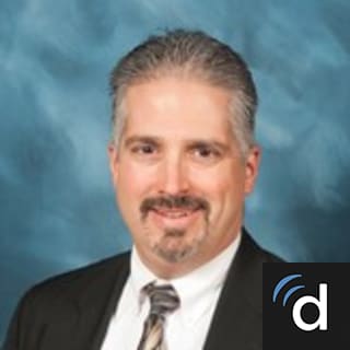 Mark Dagostino, MD, Otolaryngology (ENT), New Haven, CT