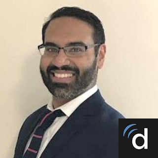 Rayhan Shariff, MD