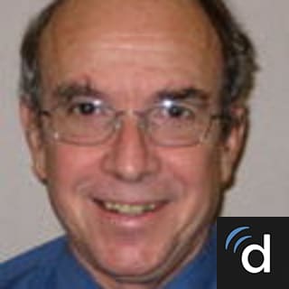 David Krendel, MD