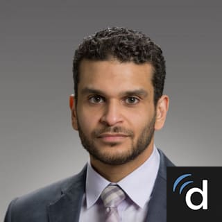 Tarrik Zaid, MD