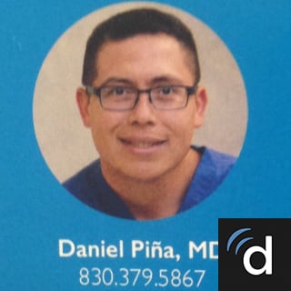 Daniel Pina, MD
