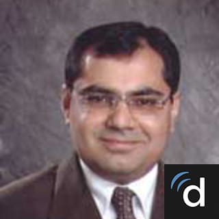 Faisal Rashid, MD