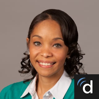 Vanessa Cousins, MD, Emergency Medicine, Atlanta, GA