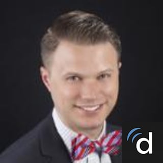 Andrew Windsperger, MD, Urology, Sartell, MN