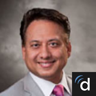 Raminder Singh, MD