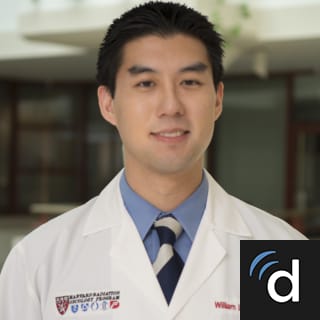 William Hwang, MD