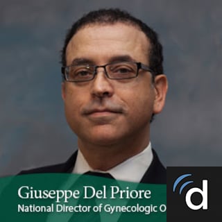 Giuseppe Delpriore, MD