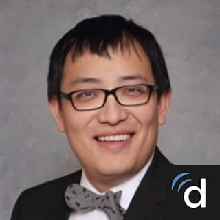 Zouyan Lu, MD, Infectious Disease, Portland, OR