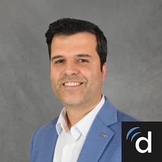Mohammad Abdulmonem, MD, Pediatric Endocrinology, Houston, TX