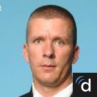 Brian Kriete, MD, Otolaryngology (ENT), Rolla, MO