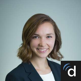 Nina Hill, MD