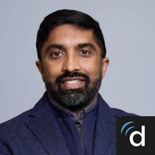 Naveen (Shivapuja) Chandra, MD
