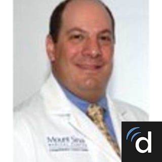 Mike Cusnir, MD, Oncology, Miami Beach, FL
