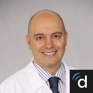 Juan Paramo, MD