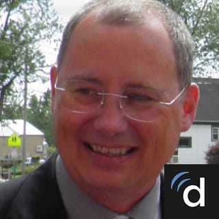 Christopher Black, MD