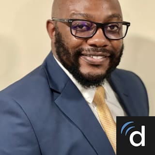 Charles Mupamombe, MD