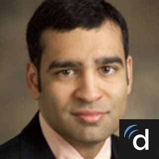 Harry Sahi, MD